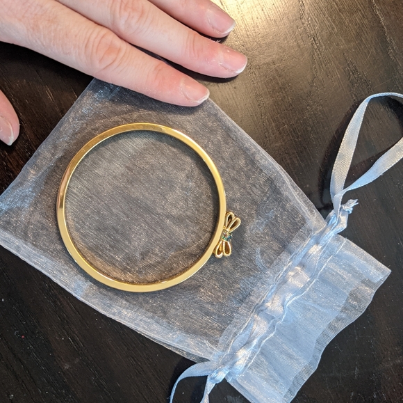 [Kate Spade] Bangle Bracelet - Picture 6 of 6